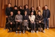 Queen Elisabeth Competition 2026 - finalists Cello - Belgium