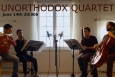 The Unorthodox Quartet