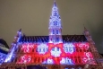 Brussels Christmas Market - Grand Place