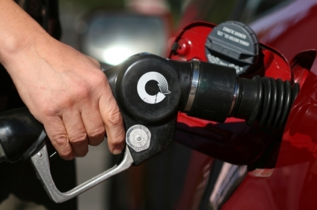 Fuel prices drop in Belgium 