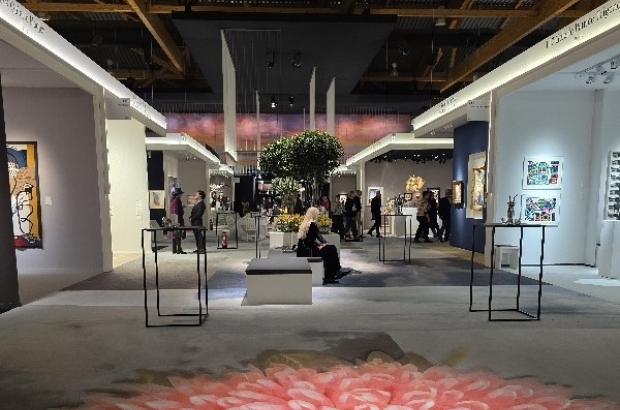 BRAFA Art Fair in Brussels 2026