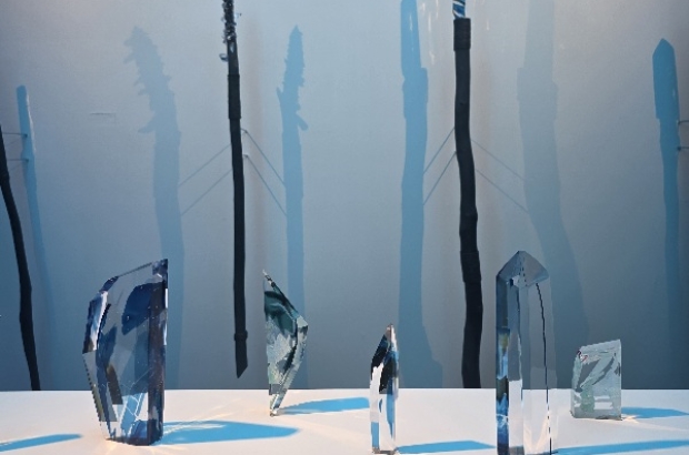 Val Saint Lambert Bicentenary Liège Belgium