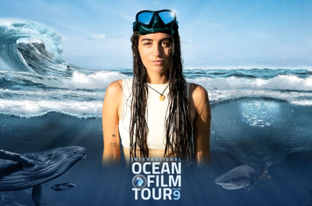 The International Ocean Film Tour