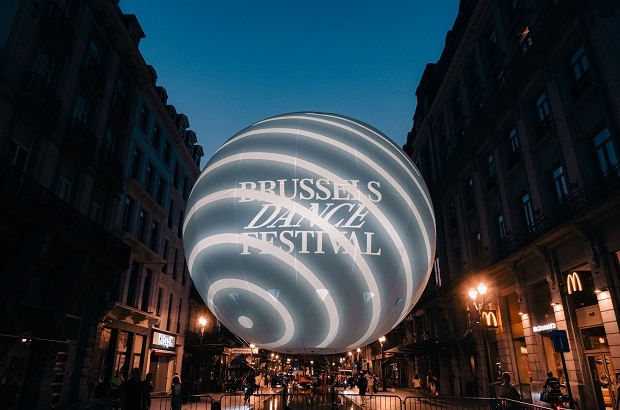 Brussels Dance Festival 2025
