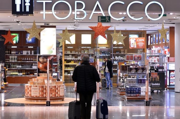 The future of tobacco As Belgium steps up its anti smoking plan