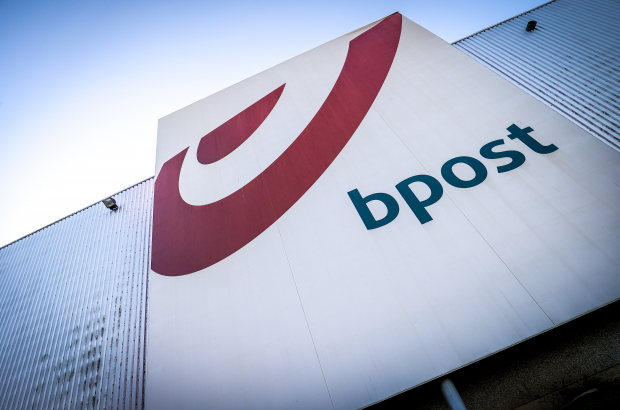 Bpost To Launch Sunday Delivery Pilot Project From February | The Bulletin