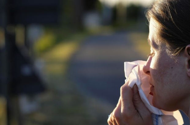 Hay fever kicks off early in 2023 due to mild weather