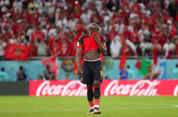 Belgium's Red Devils exit from the Qatar World Cup