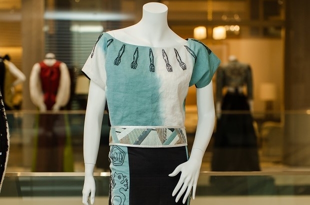 Julie Menuge - Association of Thai Silk & Culture Promotions