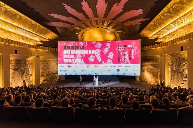 Brussels International Film Festival (BRIFF)