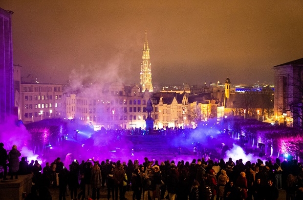 Bright Festival Brussels