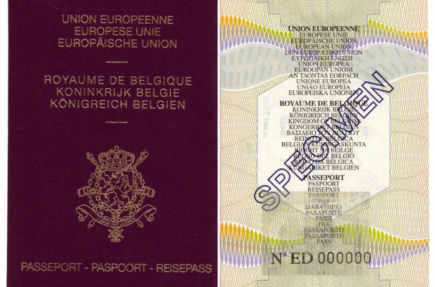 Latest Numbers Confirm A Drop In New Belgian Passports The Bulletin   Ed 