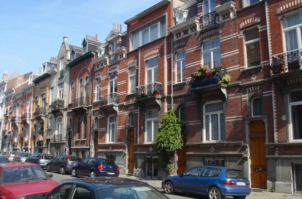 House Prices Highest In Brussels | The Bulletin