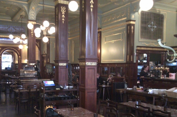 Le Greenwich