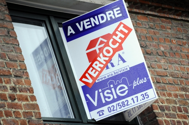 Belgian House Prices Will Continue To Rise As Property Boom Endures ...