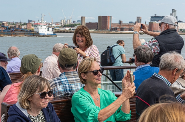 Association of National Trust Members Living in Belgium (NTAB)