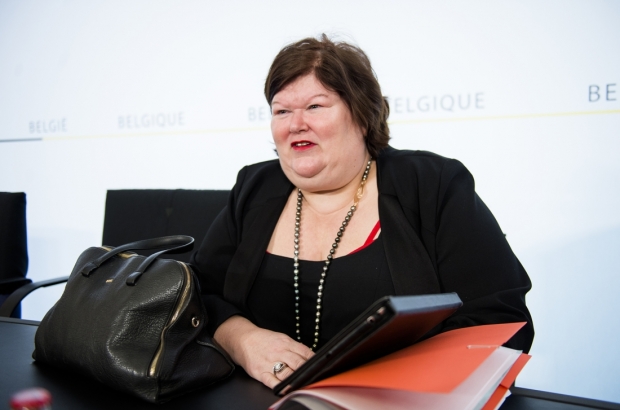 Maggie De Block remains Belgium's most popular politician | The Bulletin