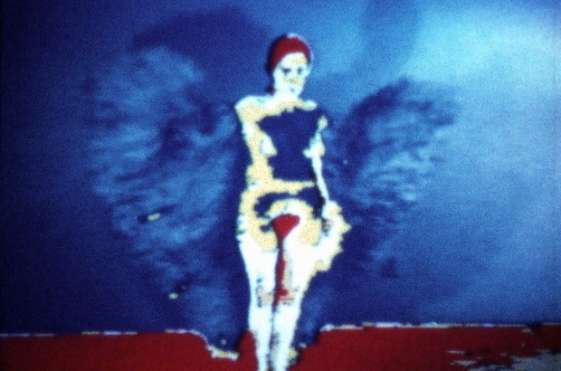 Bozar Picture Perfect exhibition Bozar Brussels - Arts at Night