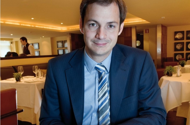 Alexander De Croo | The Bulletin