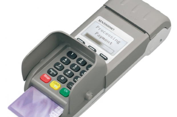 Monopoly on payment terminals faces challenge The Bulletin