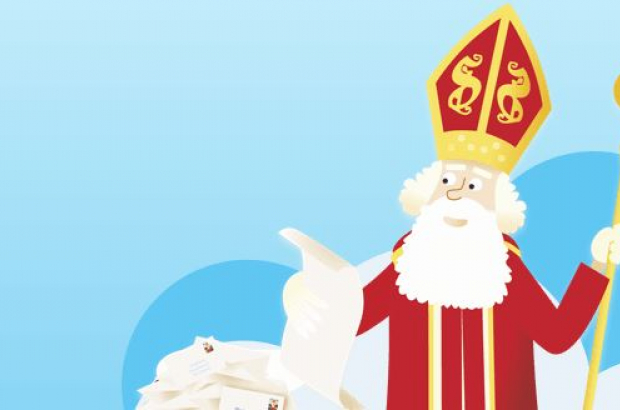 How To Write To Saint Nicolas In Belgium The Bulletin