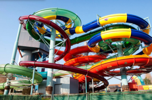 Océade water park set to close in January | The Bulletin