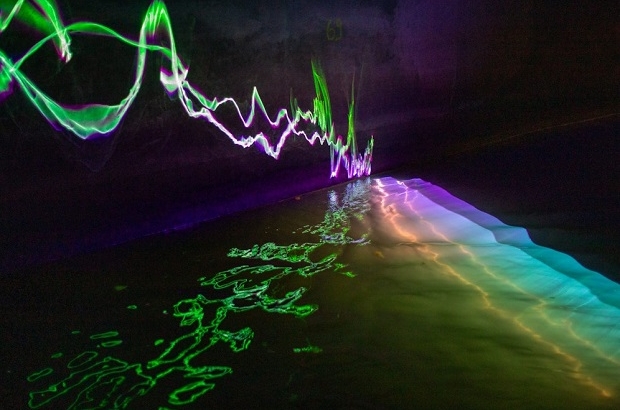 Back to Senne - Sewer Museum - Brussels