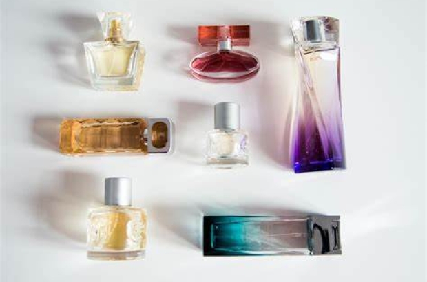 European best sale perfume brands