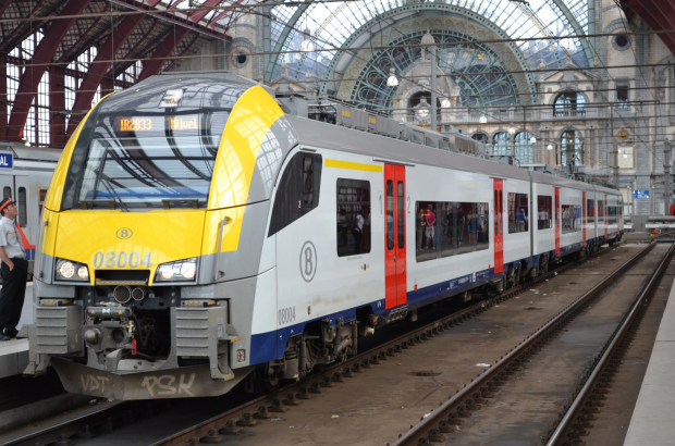 SNCB Pays €540,000 Compensation For Late Trains | The Bulletin