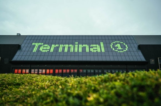 Terminal 1 - Brussels Expo