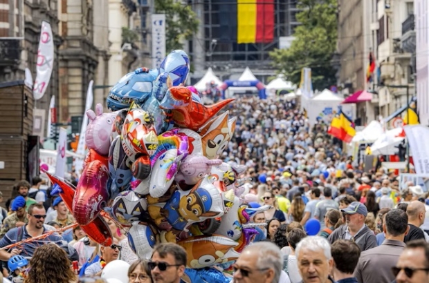 Belgium National Holiday - Visitbrussels