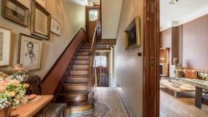 Horta townhouse for sale in Ixelles - Christie's