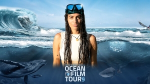 The International Ocean Film Tour