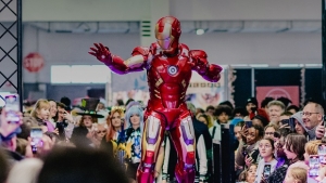 Made in Asia - Brussels Expo