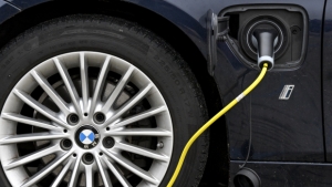 Electric and hybrid car sales in Belgium