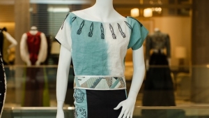 Julie Menuge - Association of Thai Silk & Culture Promotions