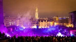 Bright Festival Brussels