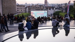 The Brussels Short Film Festival