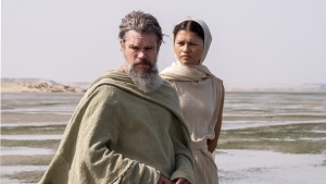 The Odyssey at Kinepolis Brussels