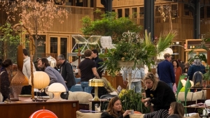 Brussels Design Market