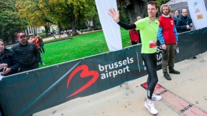 Brussels Airport Marathon