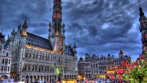 Grand Place Brussels - Visit.brussels