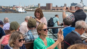 Association of National Trust Members Living in Belgium (NTAB)