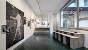 RePose ExPose CounterPose at Fondation A Stichting