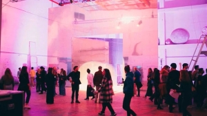 Museum Night Fever Brussels