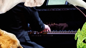 Ars Musica - Next Opera Days in Brussels and Wallonia