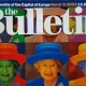 The Bulletin's British Special in 2003