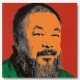 Weiwei - exhibition in Brussels September