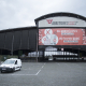 Illustration picture shows 'het slachthuis van Anderlecht' / 'les abattoirs d'Anderlecht' in Brussels. (BELGA PHOTO LAURIE DIEFFEMBACQ)