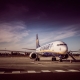 Illustration picture shows a Ryanair plane at Brussels South Airport Charleroi, in Charleroi. (BELGA PHOTO VIRGINIE LEFOUR)